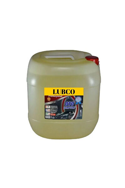 Lubco Oto Yıkama Şampuan