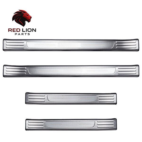 Red Lion Parts Kapı Koruyucu