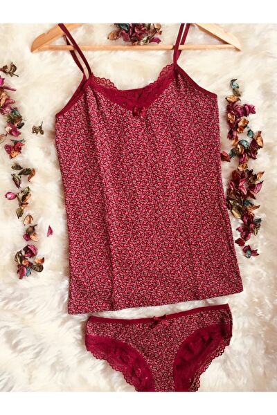 Ladytime İç Çamaşır Takımı