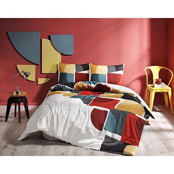 Taç Nevresim Takımı