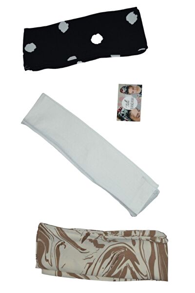 artı bir bodrum Kadın Taç ve Saç Bandı