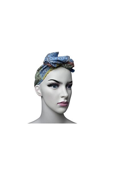 artı bir bodrum Kadın Taç ve Saç Bandı