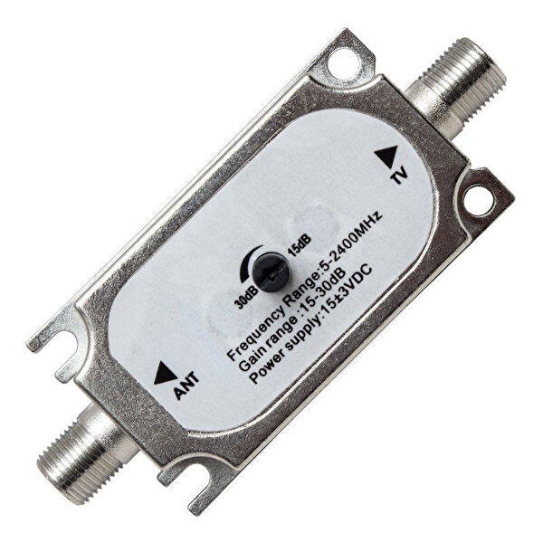 Temiz Pazar Uydu Konnektörü