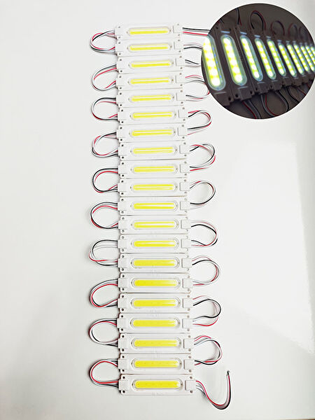 Balp Oto Led Şeritler