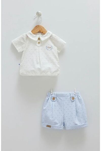 Caramell Bebek Alt, Üst Takım