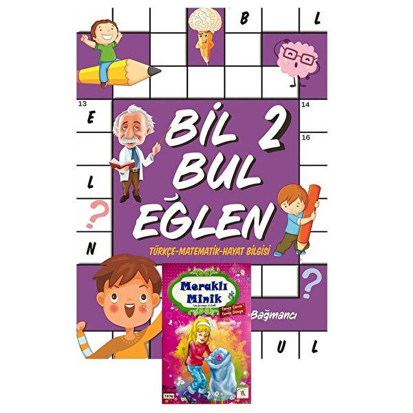 Ata Yayıncılık Ders ve Yardımcı Kaynak Kitapları