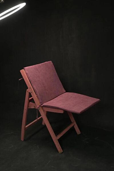 NICE HOME COLLECTİON Sandalye Minderi