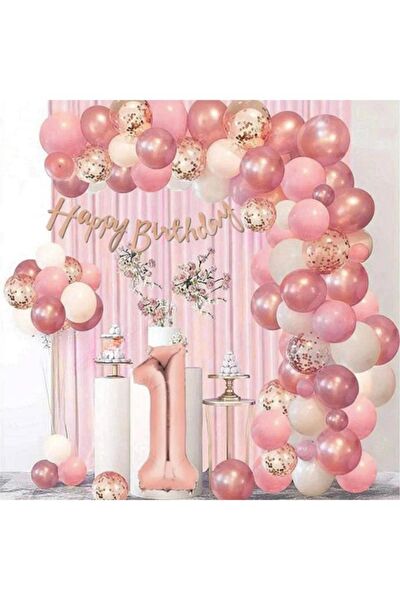 BKMC Parti Süsleme Malzemeleri