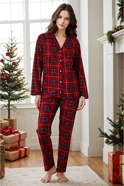 Burcumay Kadın Pijama