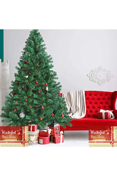 Winterfest Yılbaşı Ağacı