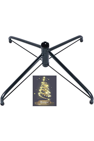 Winterfest Yılbaşı Ağacı