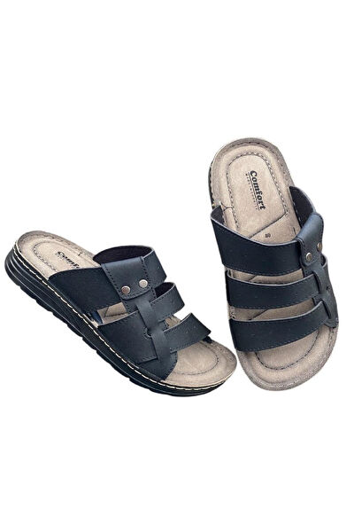 CekModa Erkek Terlik