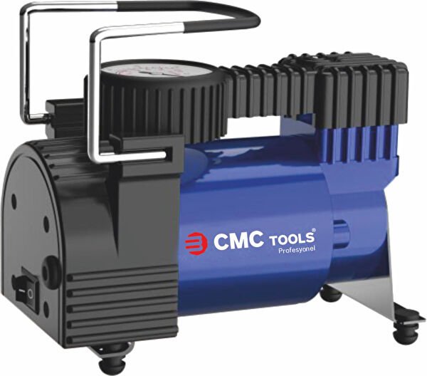 Cmc Kompresör