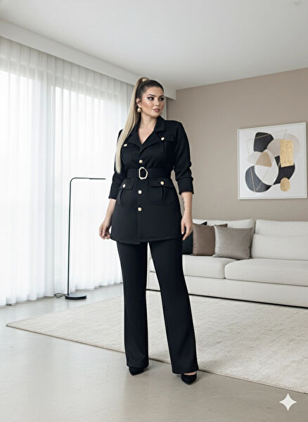 Azra Butik Kadın Takım Elbise