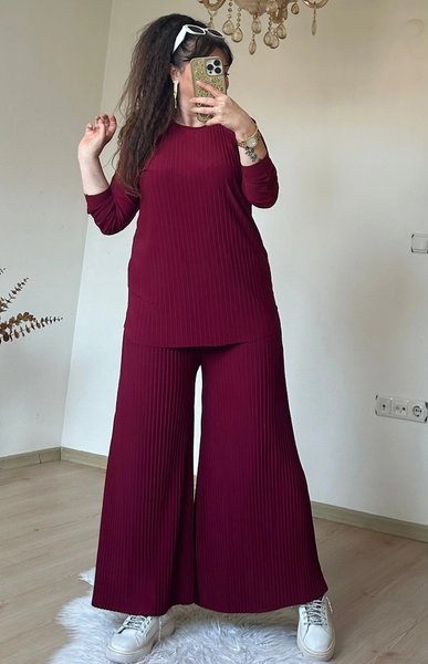 Azra Butik Büyük Beden Günlük Elbise