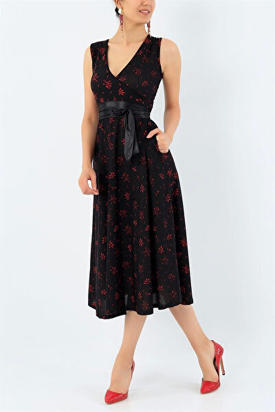 Azra Moda Günlük Elbise