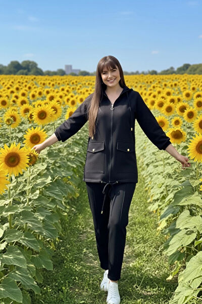 Azra Butik Spor Eşofman Takımı