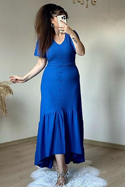 Azra Butik Günlük Elbise