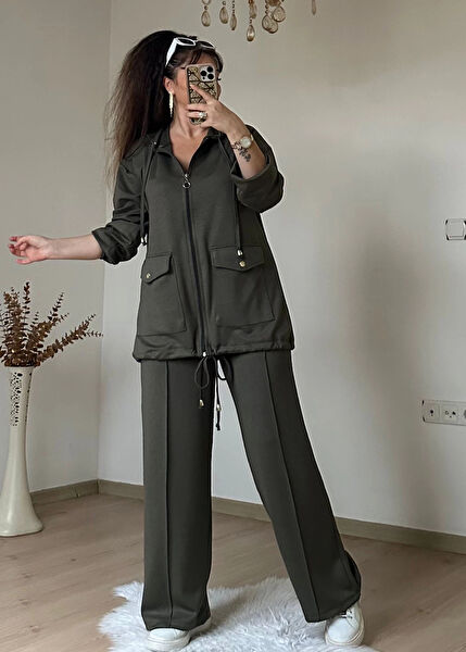 Azra Butik Spor Eşofman Takımı