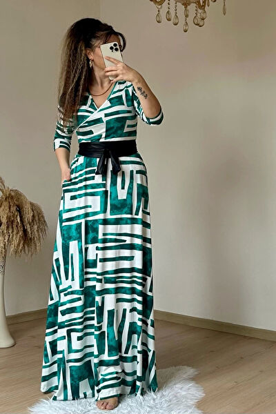 Azra Butik Günlük Elbise