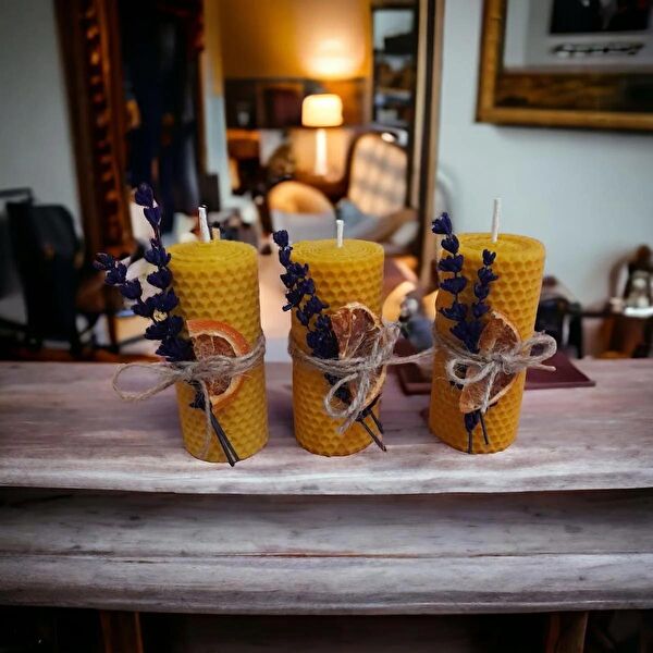 100% Turkish Design Mum