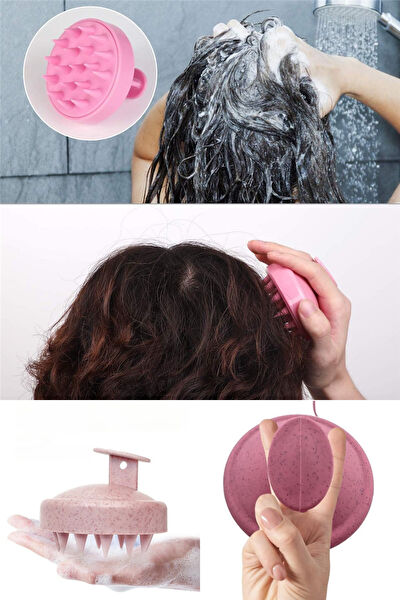 omilife Tarak, Fırça