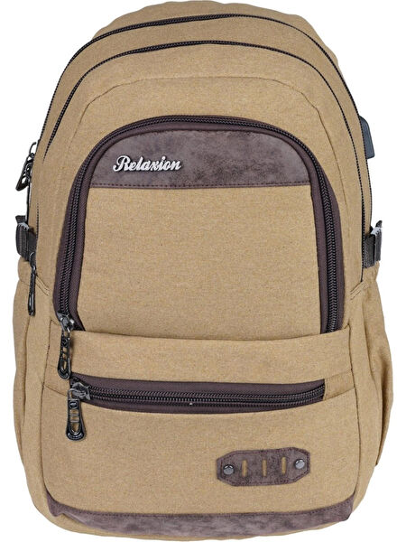 Relaxion Okul Çantası