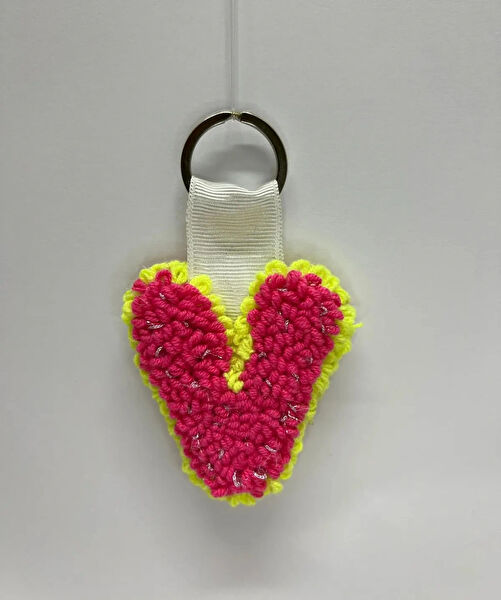 My Balli Store Anahtarlık