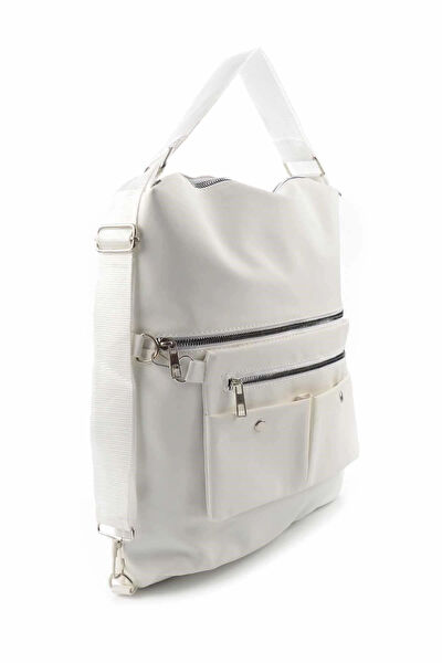 Trg Polo Kadın Omuz Çantası