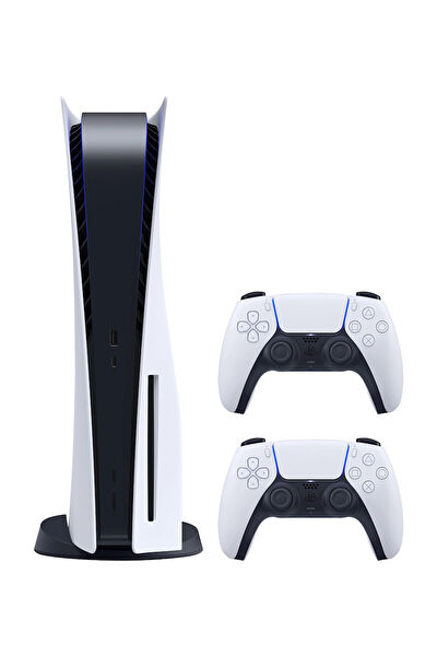  Playstation 5 Konsol