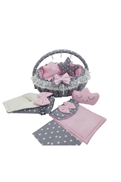 Jaju Baby Babynest, Bebek Yuvası