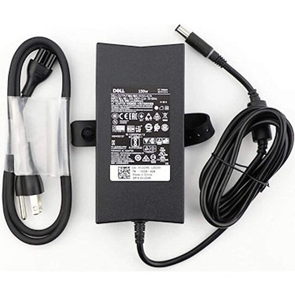 Dell Notebook Adaptör, Şarj Cihazı