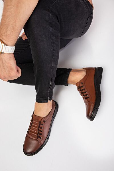 Depderi Erkek Klasik Ayakkabı
