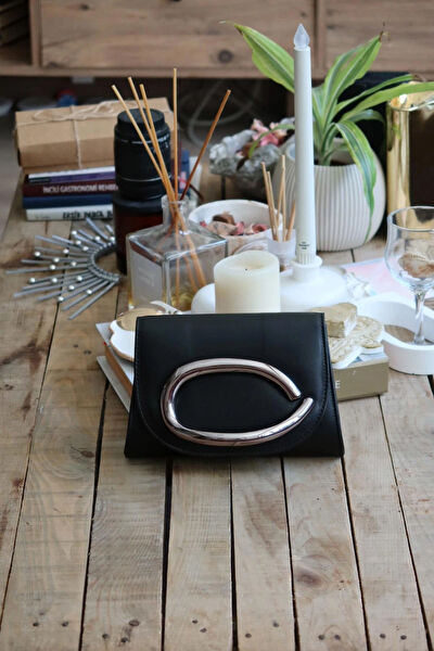 MOOM BAG Kadın Omuz Çantası