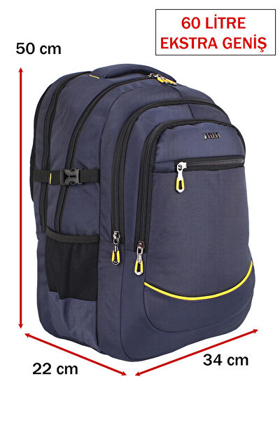 Case Club Erkek Sırt Çanta