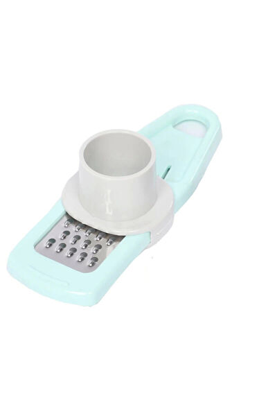 Uga İthalat Rende, Törpü