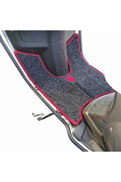 Arora Motosiklet Ayak Destek Kitleri