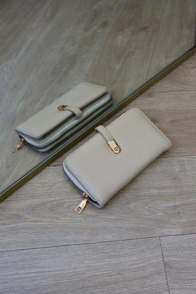 MOOM BAG Kadın Cüzdan