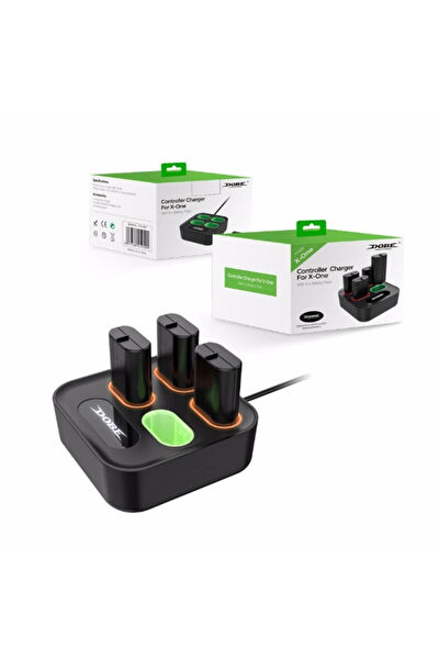 Microsoft Xbox One Aksesuarları