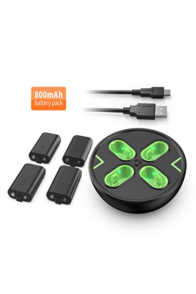 Microsoft Xbox 360 Aksesuarları