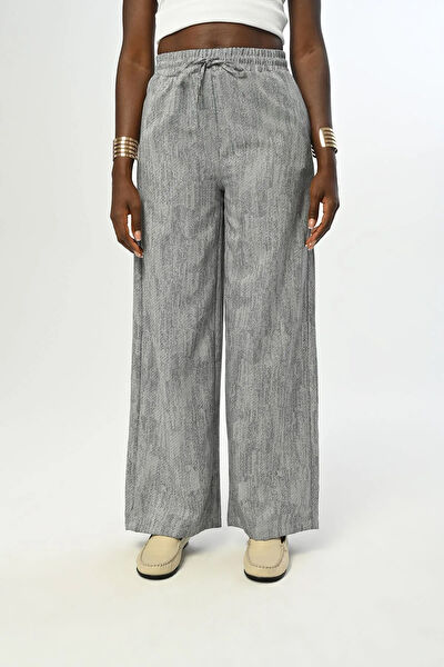 Orfeonegro Tesettür Pantolon