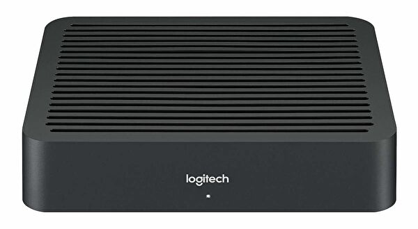 Logitech Usb Hub