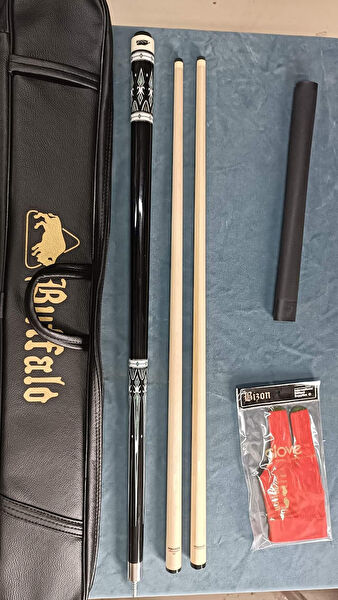 bilardomalzemem Bilardo Istakası, Aksesuarları