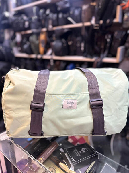 Trg Polo Bavul, Valiz, Seyahat Çantası