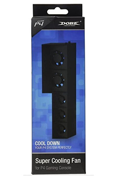 Dobe PlayStation 4 Aksesuarları