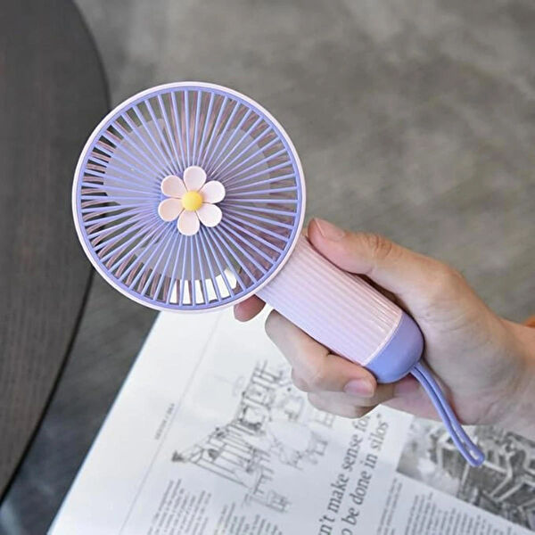 Ozmik Vantilatörler