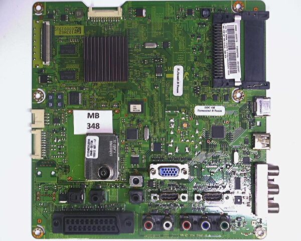 Samsung Televizyon Yedek Parçaları