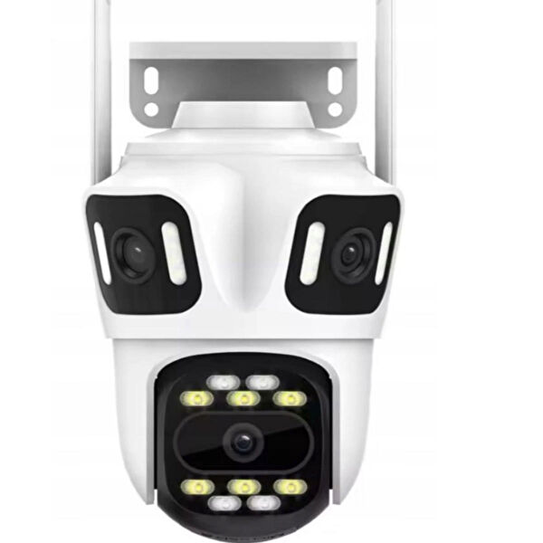 Ozmik Güvenlik Kamerası