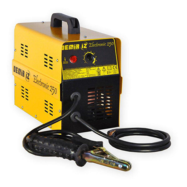 Demiriz İnverter Kaynak Makinesi