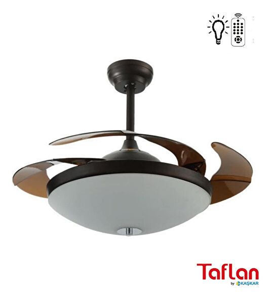 Kaşkar Vantilatörler